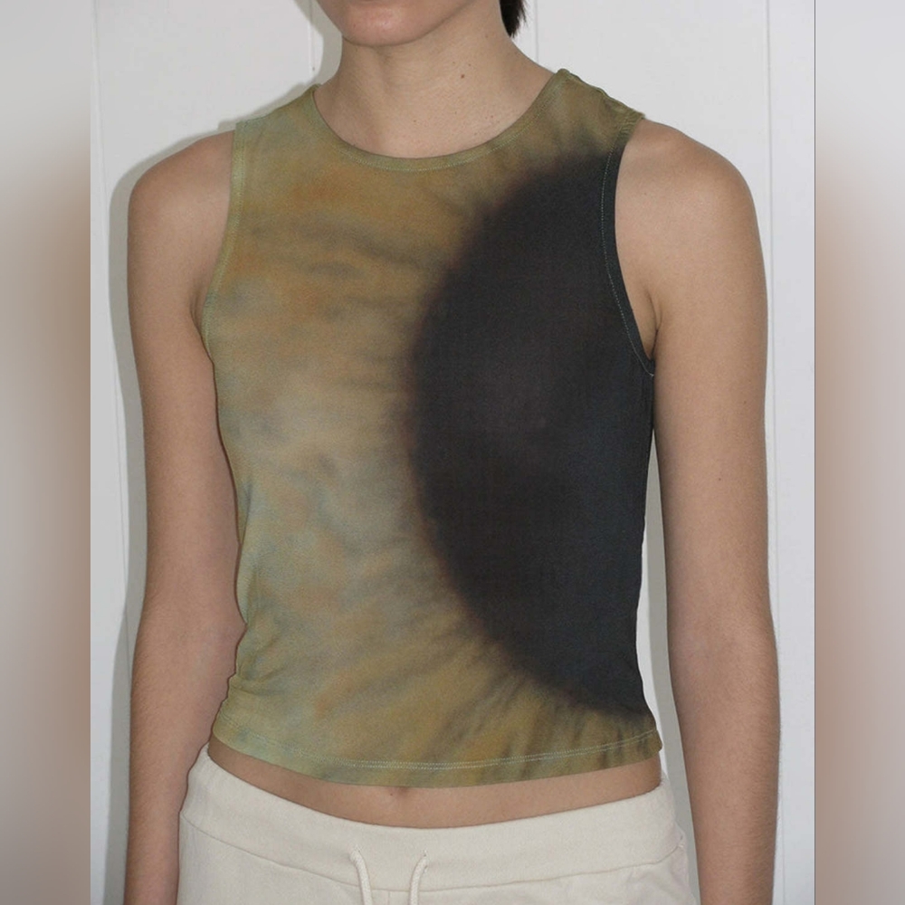 Paloma Wool Ojito top SMALL